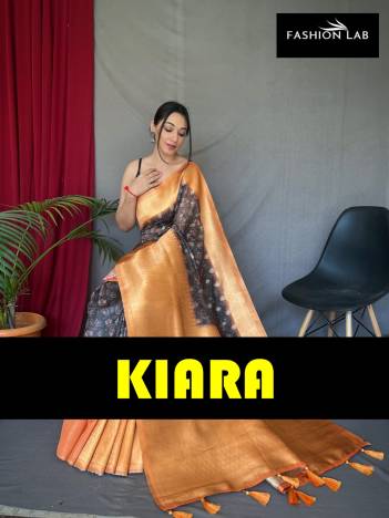 KIARA BY FASHION LAB DESIGNER SAREE EXPORTER IN INDIA